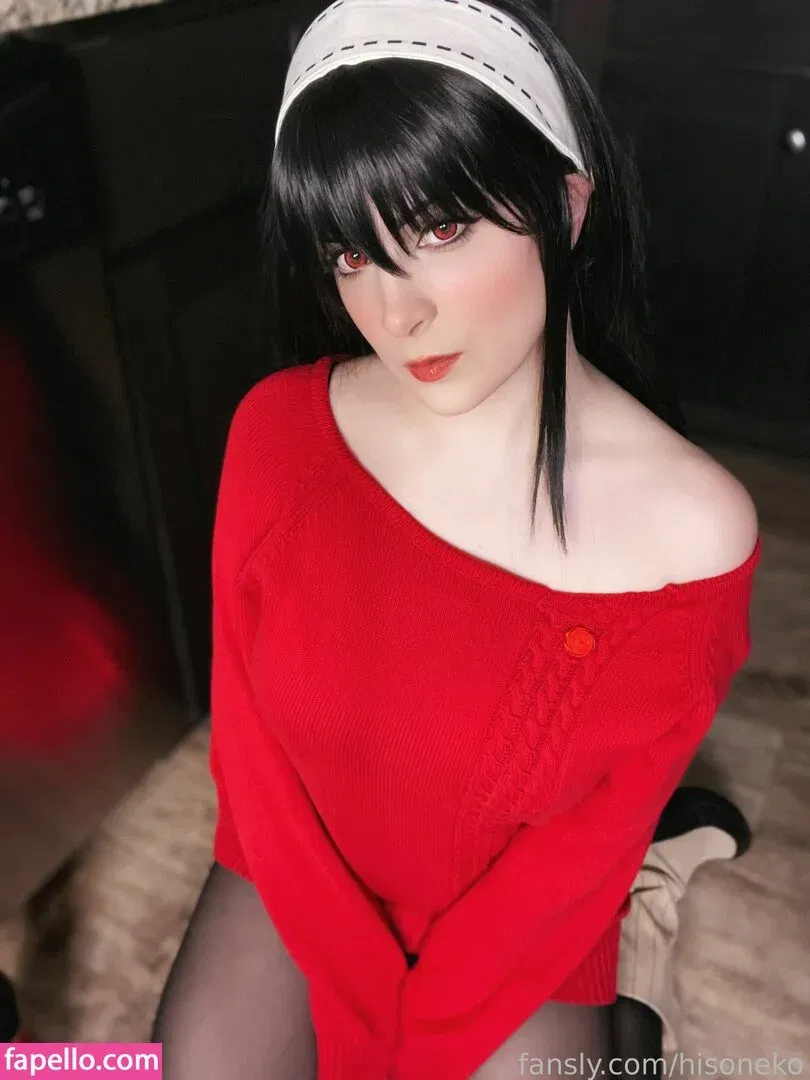 Hiso Neko / hiso.neko / hiso_neko / hisoneko Onlyfans Photo Gallery 