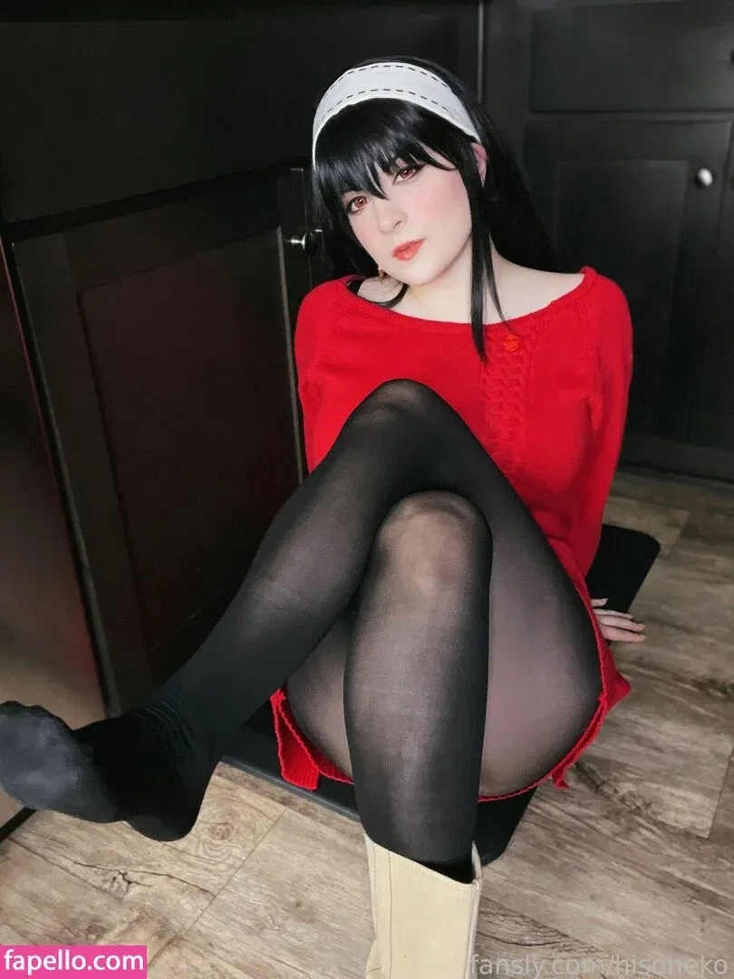 Hiso Neko / hiso.neko / hiso_neko / hisoneko Onlyfans Photo Gallery 