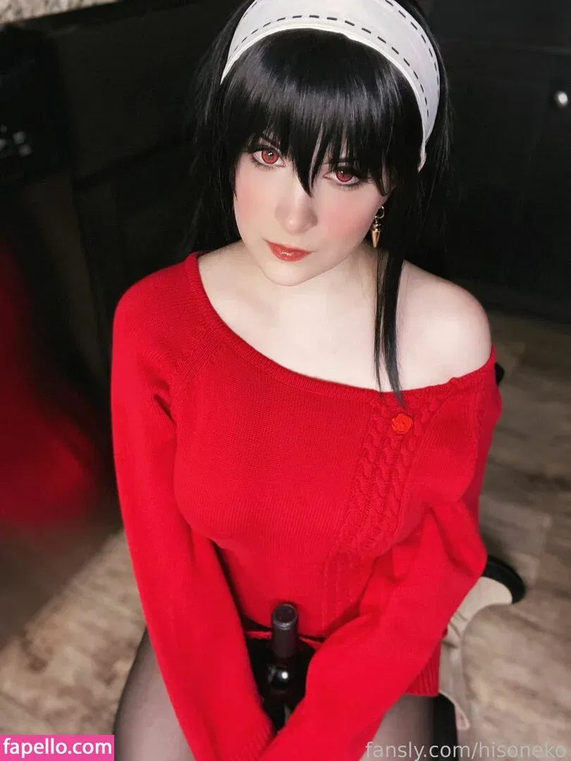 Hiso Neko / hiso.neko / hiso_neko / hisoneko Onlyfans Photo Gallery 