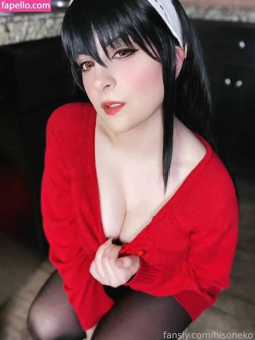 Hiso Neko / hiso.neko / hiso_neko / hisoneko Onlyfans Photo Gallery 