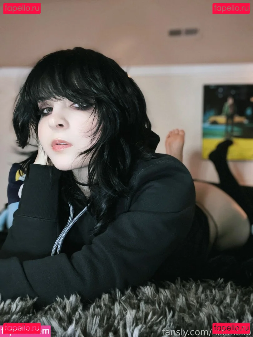 Hiso Neko / hiso.neko / hiso_neko / hisoneko Onlyfans Photo Gallery 