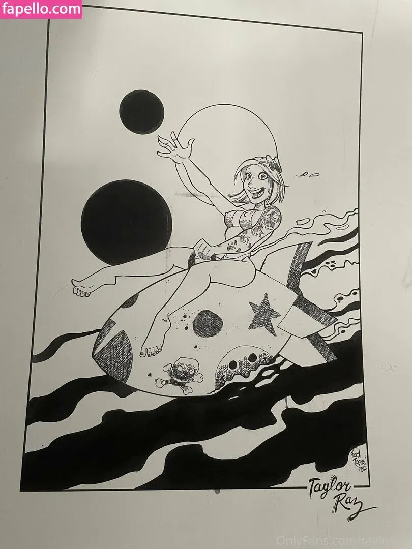 razzledazzlelips / taylorraz Onlyfans Photo Gallery 