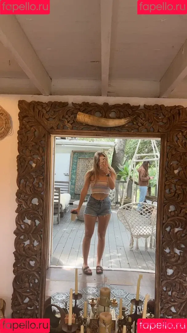 Ella Rene / ella.rene / ellaren.model / ellarene Onlyfans Photo Gallery 