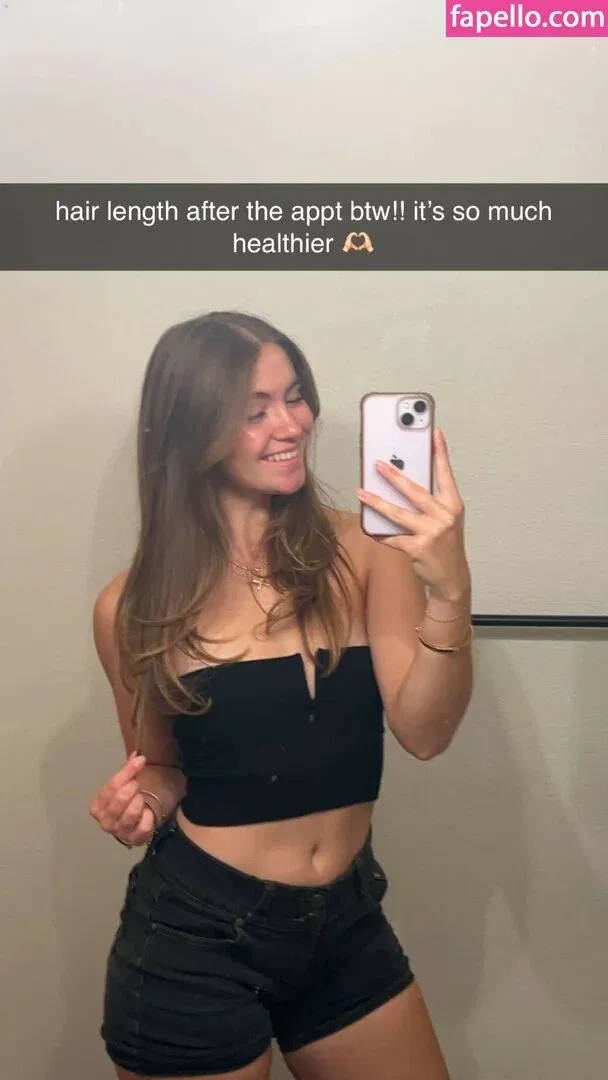 Ella Rene / ella.rene / ellaren.model / ellarene Onlyfans Photo Gallery 