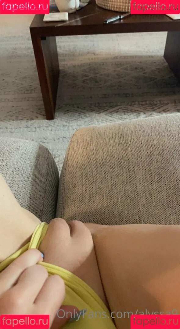 alyssa / lysssavage / milano_alyssa / potionghoul Onlyfans Photo Gallery 