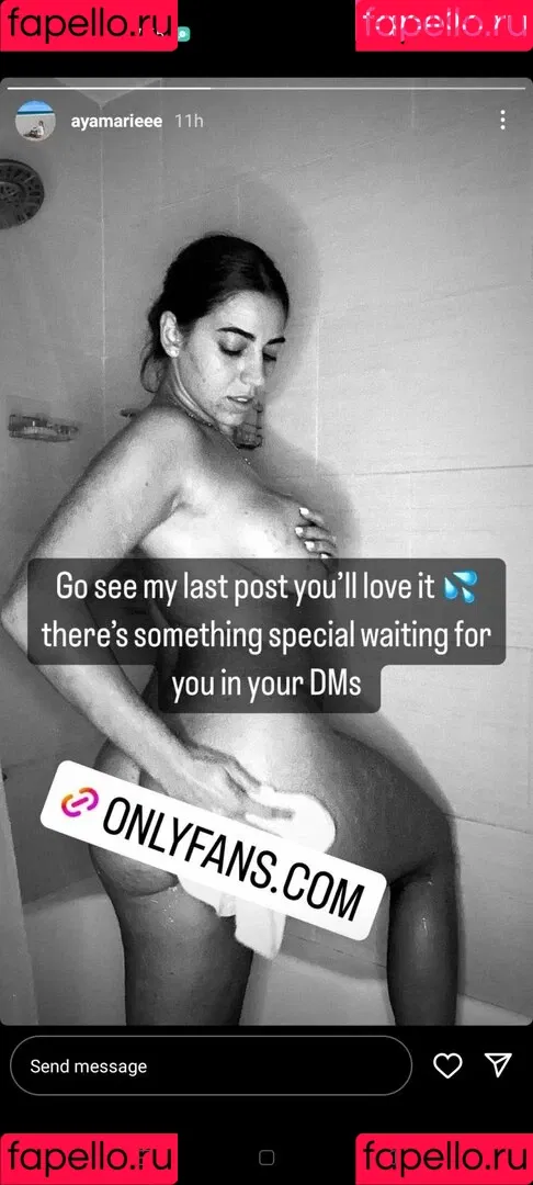 alyssa / lysssavage / milano_alyssa / potionghoul Onlyfans Photo Gallery 