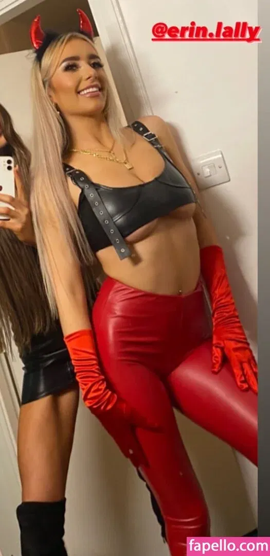 Erin Lally / erin.lally / erinlally8 Onlyfans Photo Gallery 