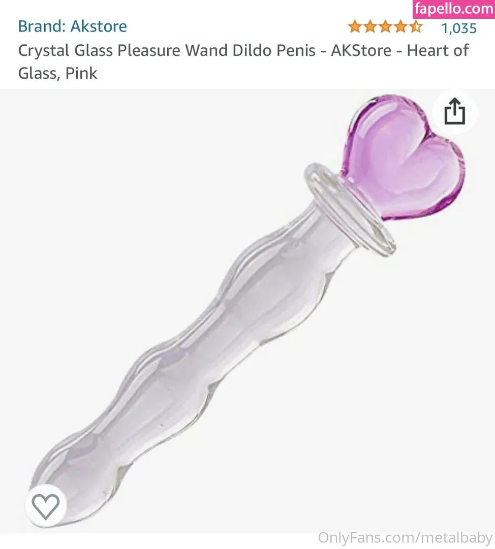 metalbaby Onlyfans Photo Gallery 