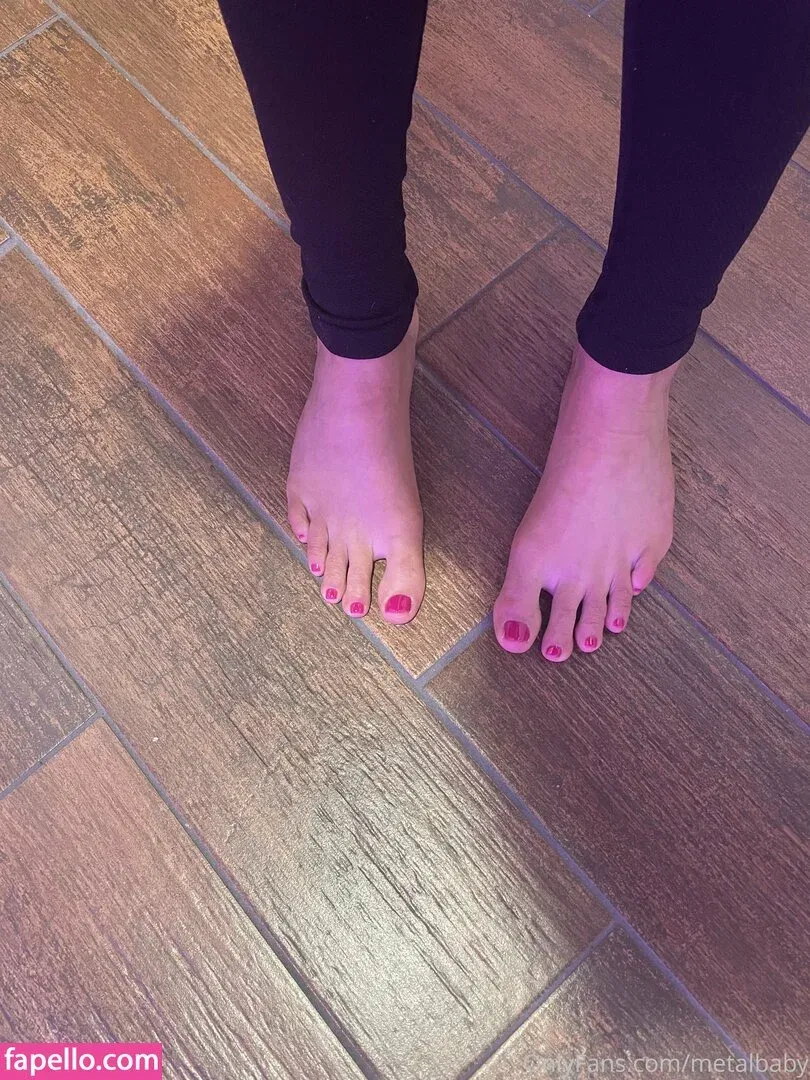 metalbaby Onlyfans Photo Gallery 