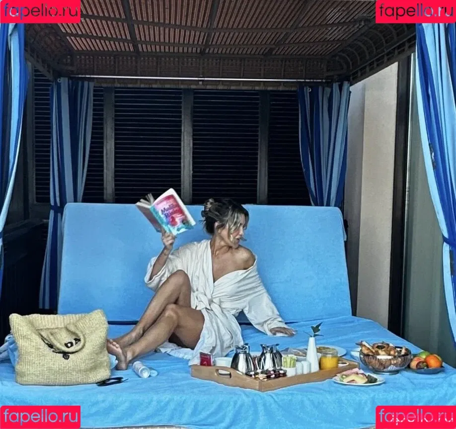 Ashley Roberts / Pussycat Doll / iamashleyroberts / inkedashleyroberts Onlyfans Photo Gallery 