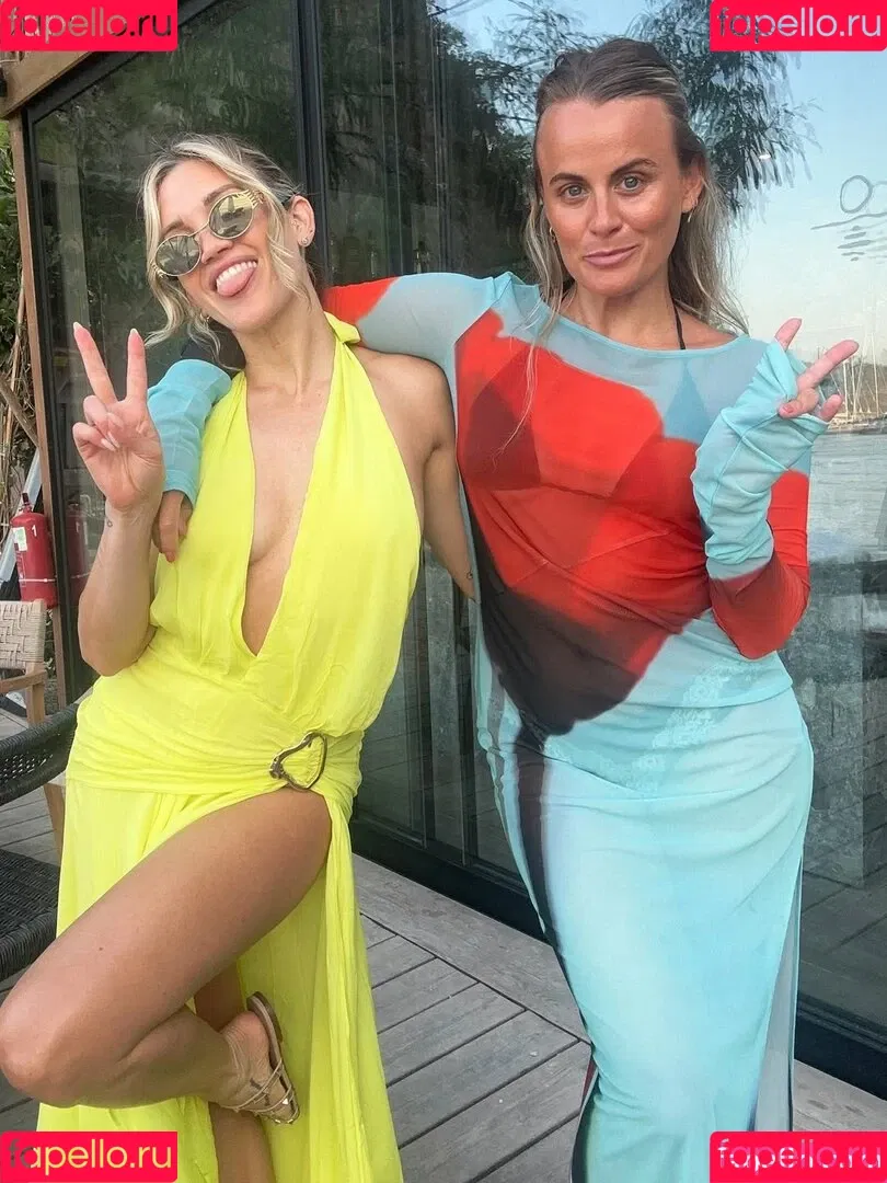 Ashley Roberts / Pussycat Doll / iamashleyroberts / inkedashleyroberts Onlyfans Photo Gallery 