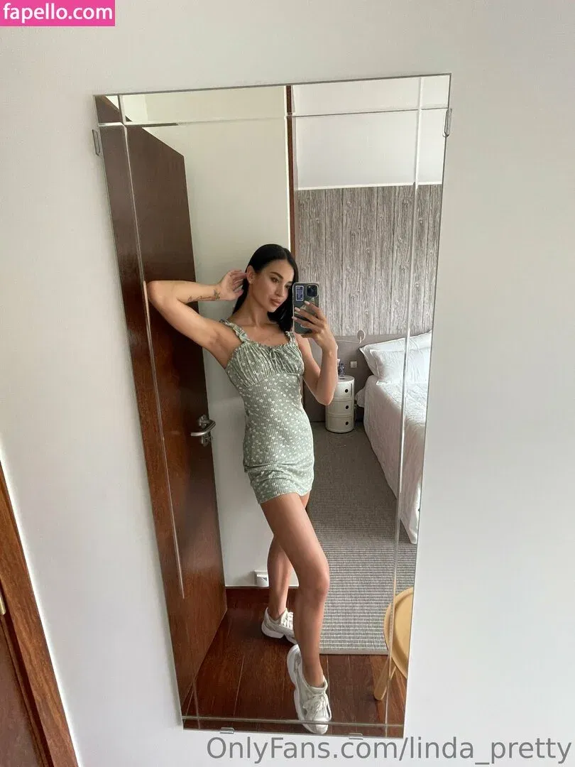 linda_pretty / linda_pretty_001 Onlyfans Photo Gallery 