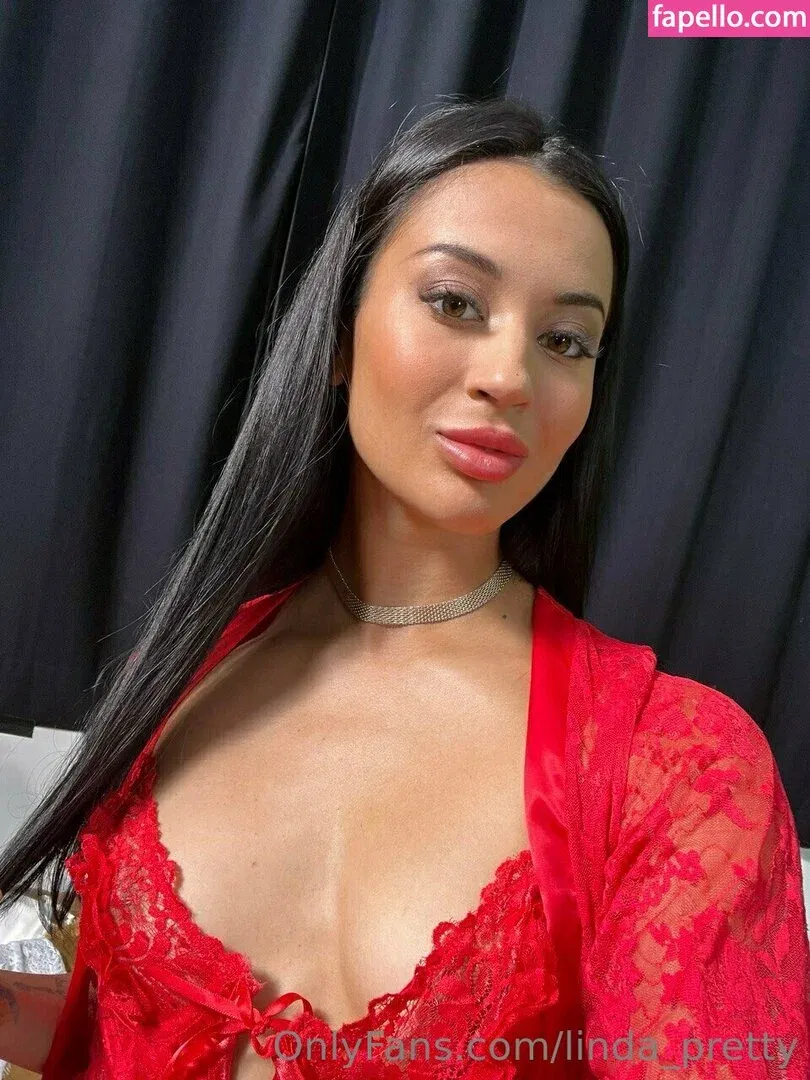 linda_pretty / linda_pretty_001 Onlyfans Photo Gallery 