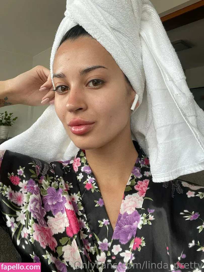 linda_pretty / linda_pretty_001 Onlyfans Photo Gallery 