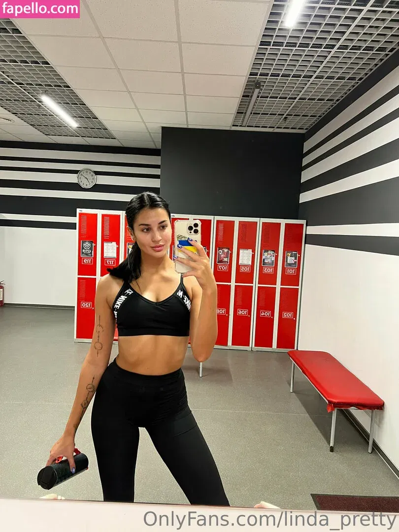 linda_pretty / linda_pretty_001 Onlyfans Photo Gallery 