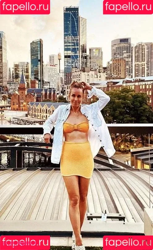 Annemarie Carpendale / Warnkross / annemarie_carpendale / annie_carpendale Onlyfans Photo Gallery 