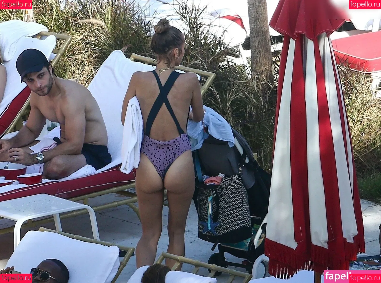 Annemarie Carpendale / Warnkross / annemarie_carpendale / annie_carpendale Onlyfans Photo Gallery 