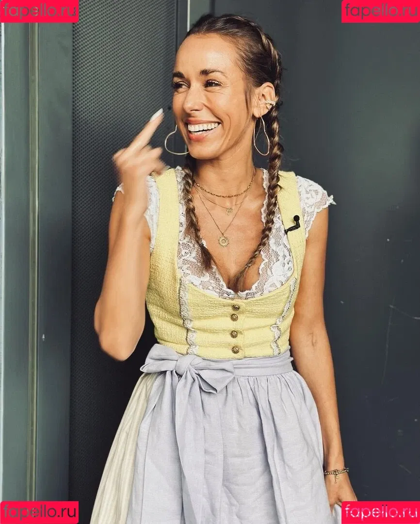 Annemarie Carpendale / Warnkross / annemarie_carpendale / annie_carpendale Onlyfans Photo Gallery 