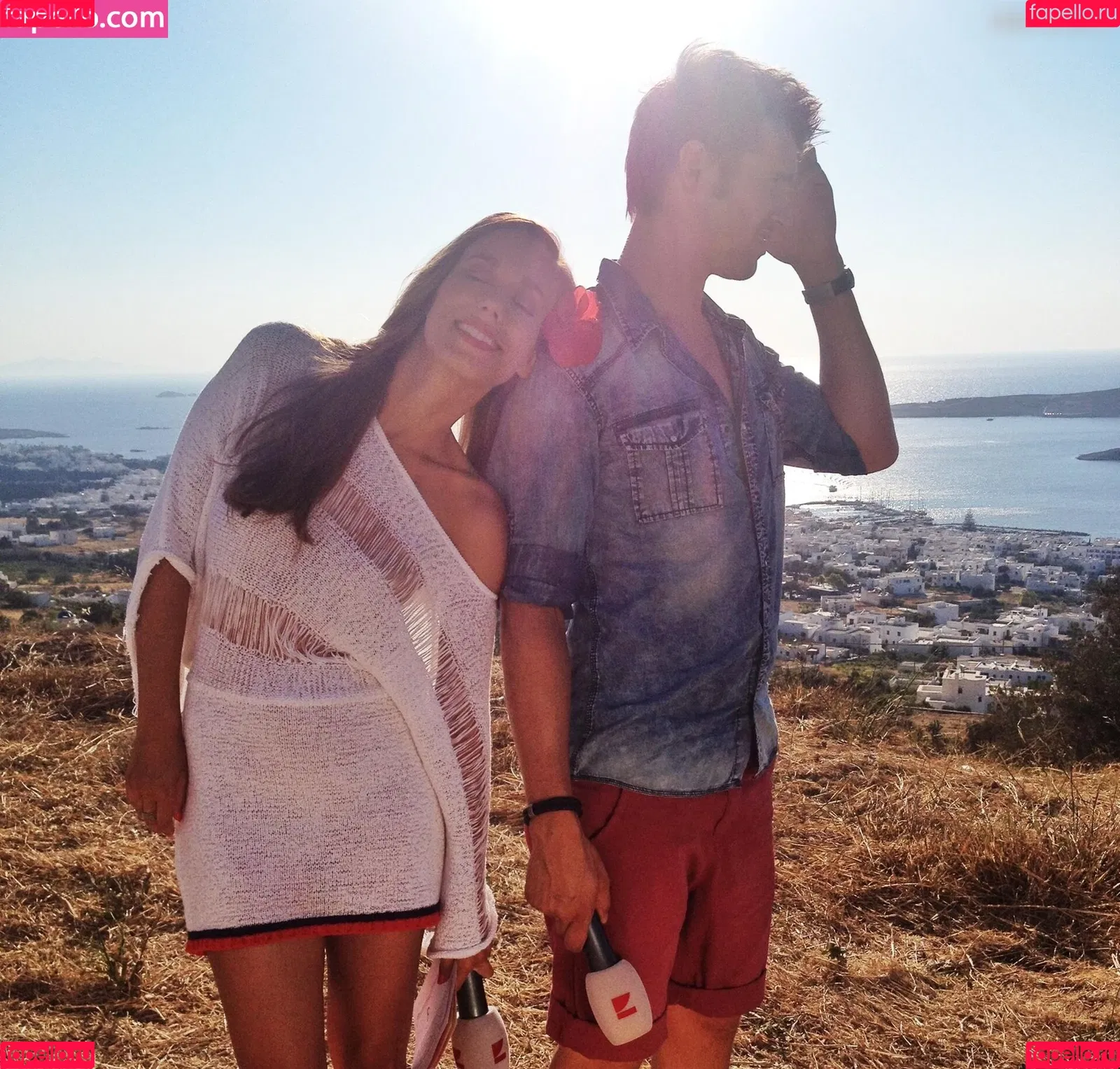 Annemarie Carpendale / Warnkross / annemarie_carpendale / annie_carpendale Onlyfans Photo Gallery 