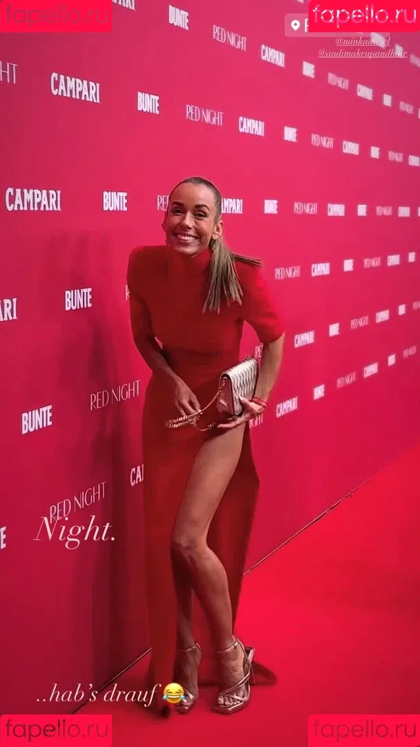 Annemarie Carpendale / Warnkross / annemarie_carpendale / annie_carpendale Onlyfans Photo Gallery 