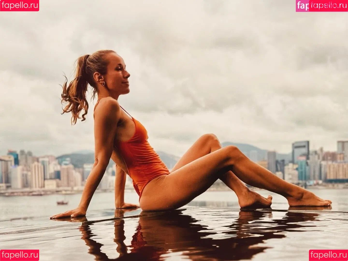 Annemarie Carpendale / Warnkross / annemarie_carpendale / annie_carpendale Onlyfans Photo Gallery 