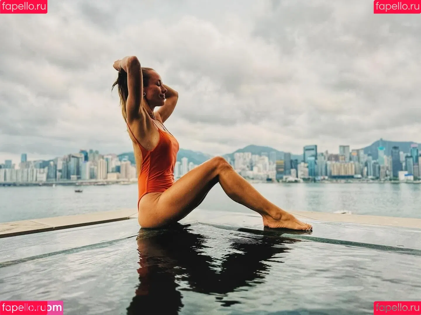 Annemarie Carpendale / Warnkross / annemarie_carpendale / annie_carpendale Onlyfans Photo Gallery 