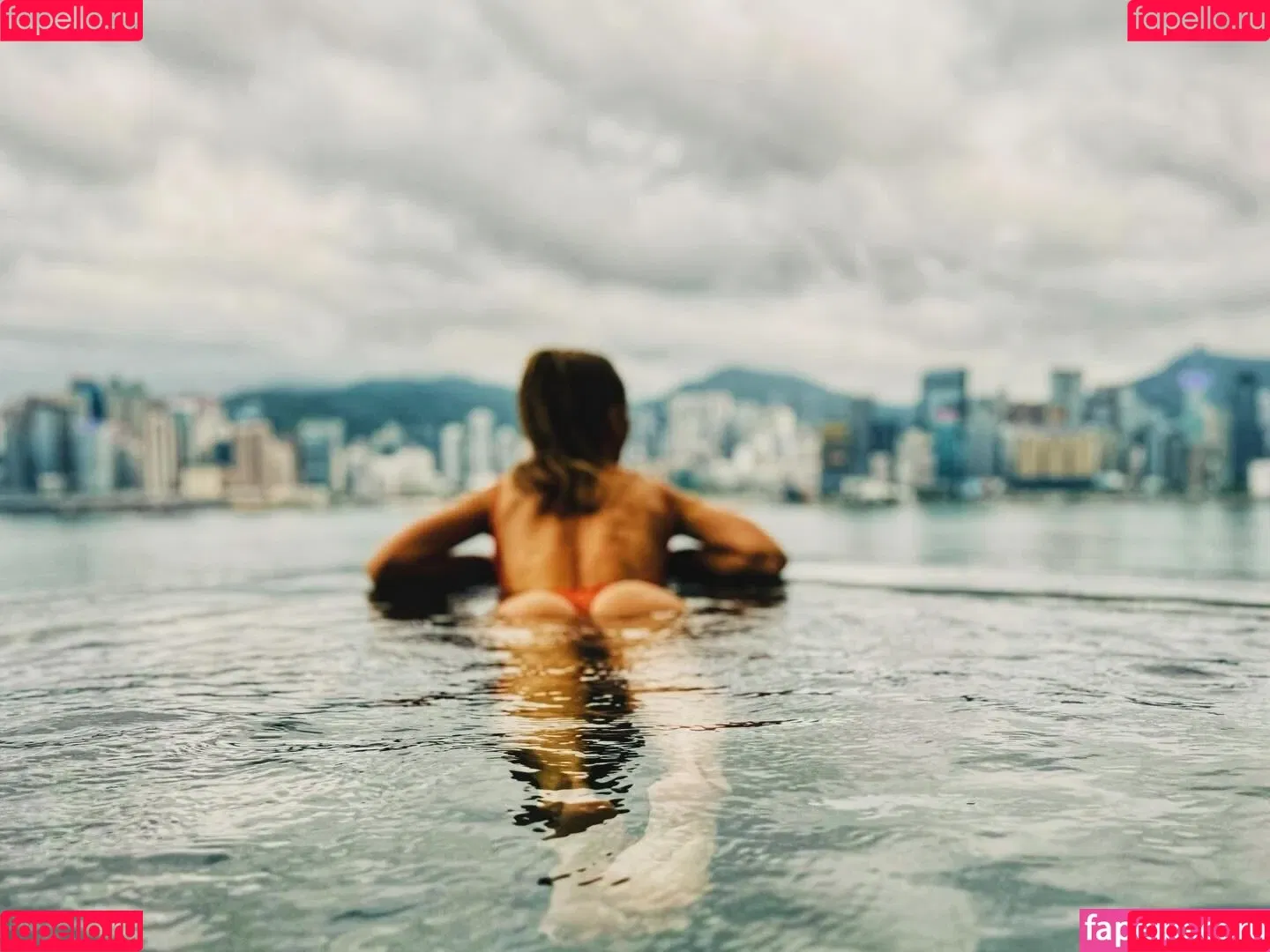 Annemarie Carpendale / Warnkross / annemarie_carpendale / annie_carpendale Onlyfans Photo Gallery 