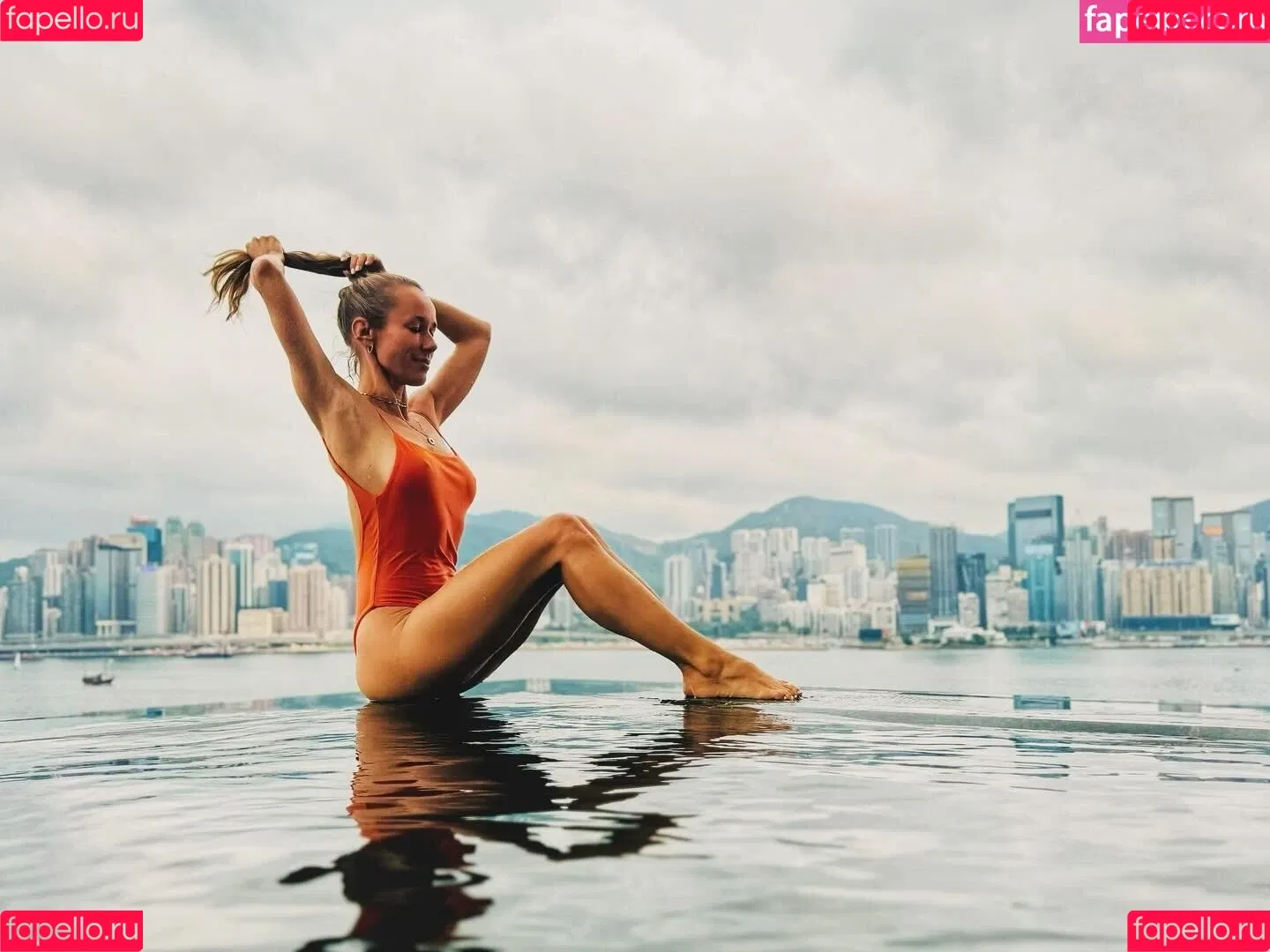 Annemarie Carpendale / Warnkross / annemarie_carpendale / annie_carpendale Onlyfans Photo Gallery 