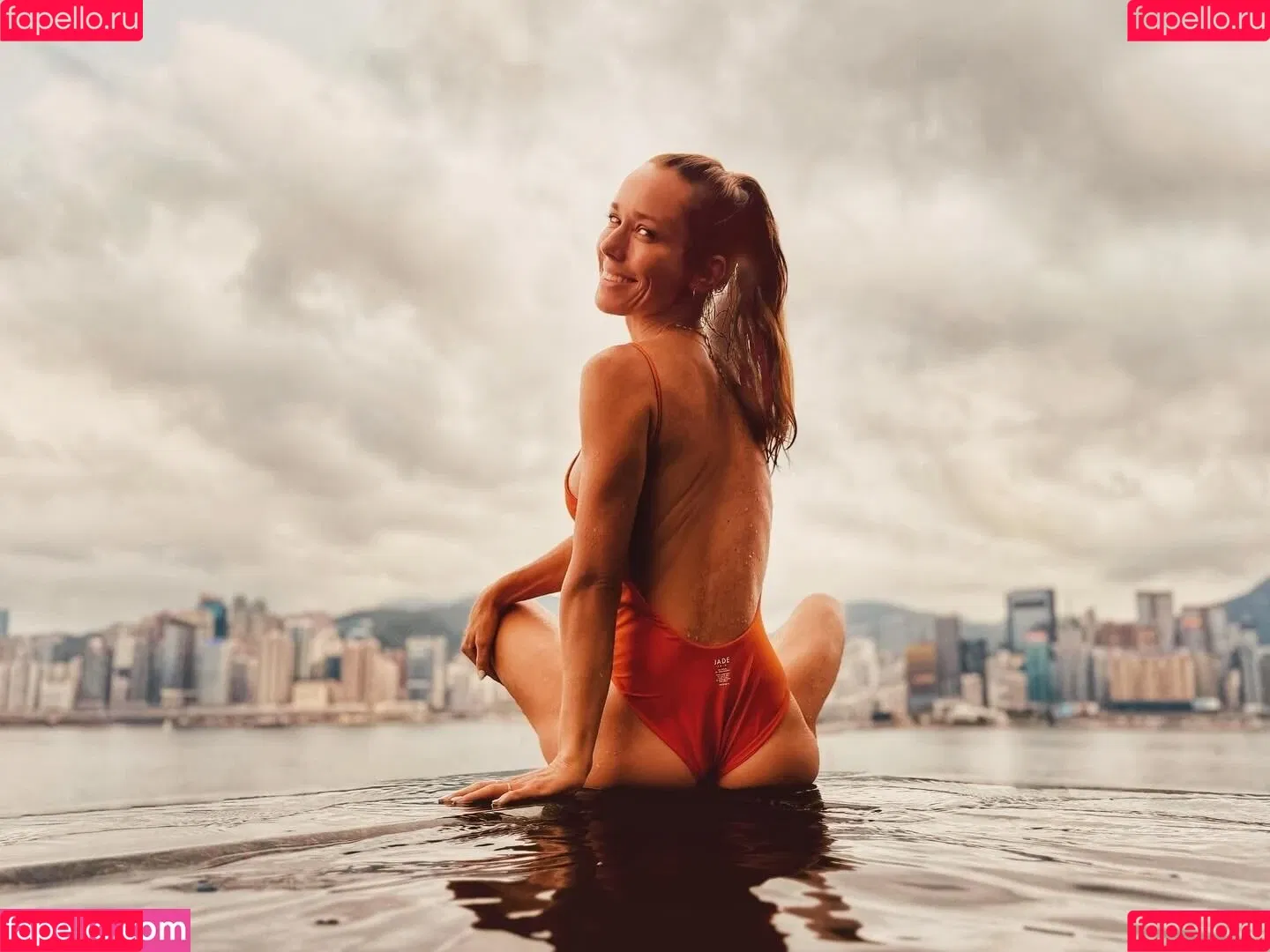 Annemarie Carpendale / Warnkross / annemarie_carpendale / annie_carpendale Onlyfans Photo Gallery 