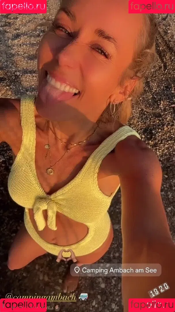 Annemarie Carpendale / Warnkross / annemarie_carpendale / annie_carpendale Onlyfans Photo Gallery 
