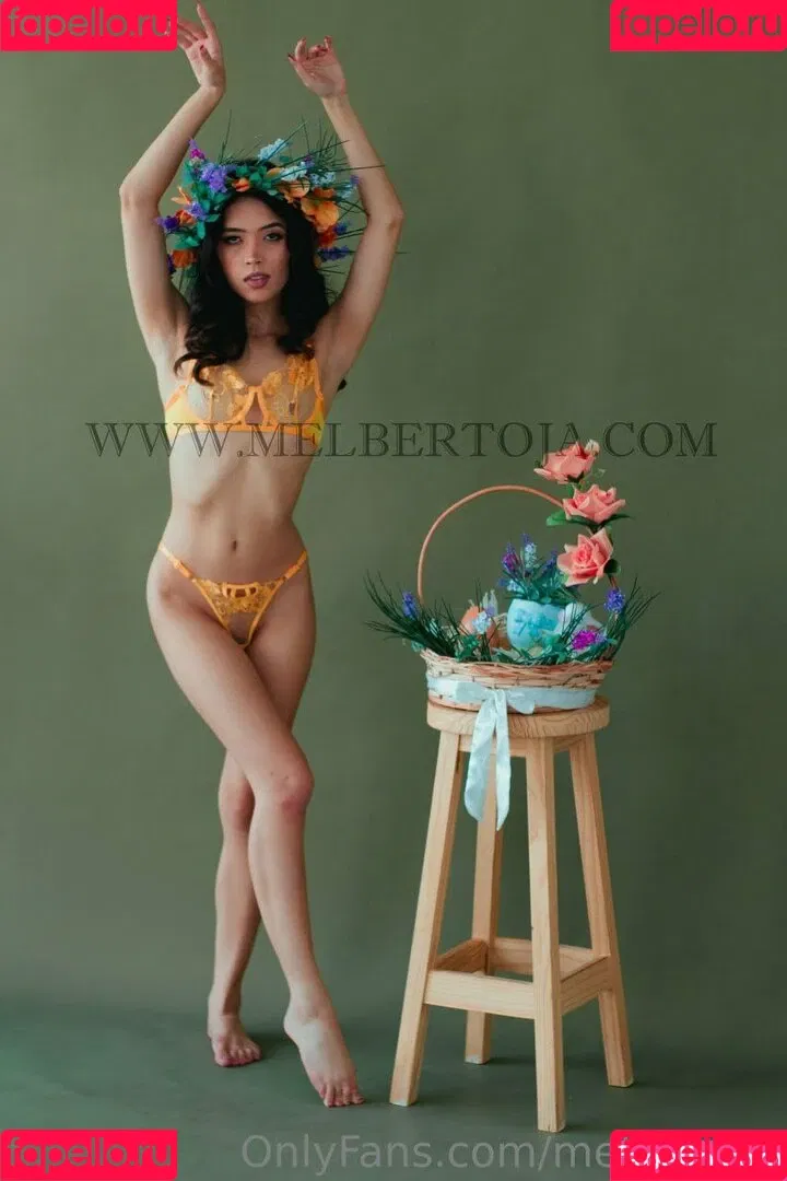 Mel Bertoja / eumelbertoja / melbertoja Onlyfans Photo Gallery 