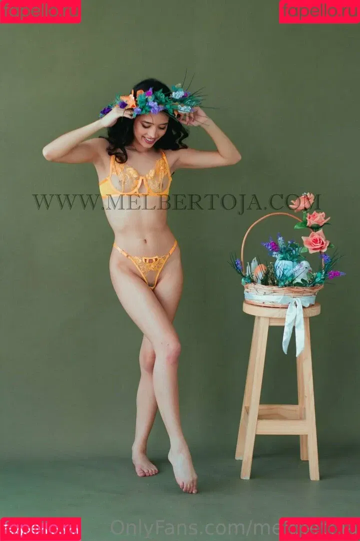 Mel Bertoja / eumelbertoja / melbertoja Onlyfans Photo Gallery 