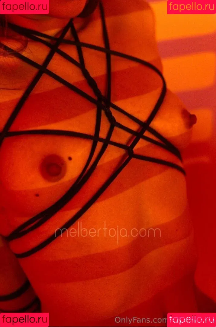 Mel Bertoja / eumelbertoja / melbertoja Onlyfans Photo Gallery 