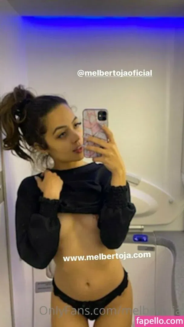 Mel Bertoja / eumelbertoja / melbertoja Onlyfans Photo Gallery 