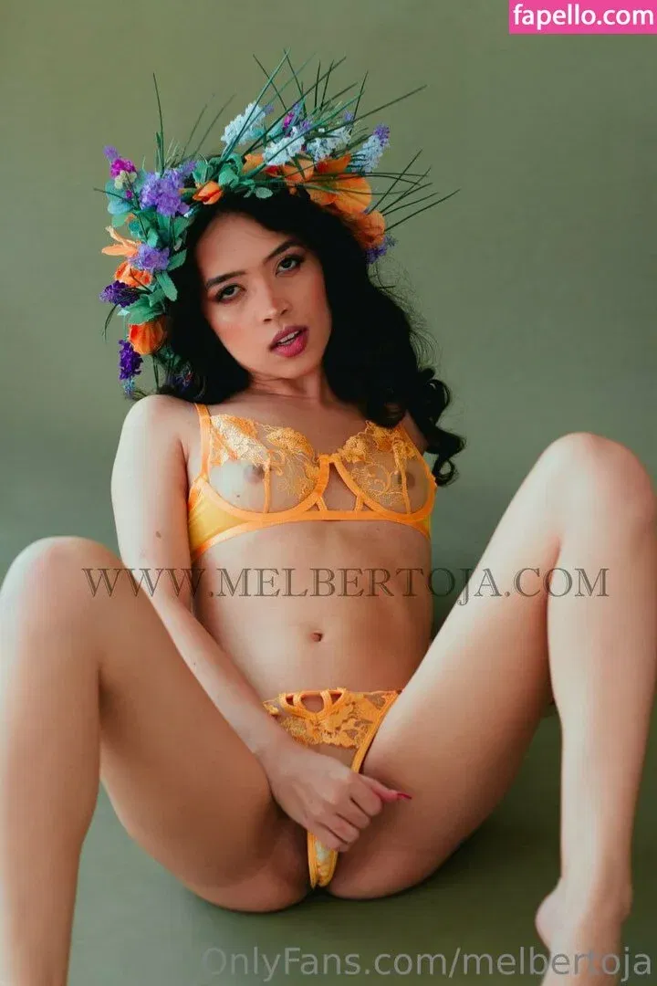 Mel Bertoja / eumelbertoja / melbertoja Onlyfans Photo Gallery 