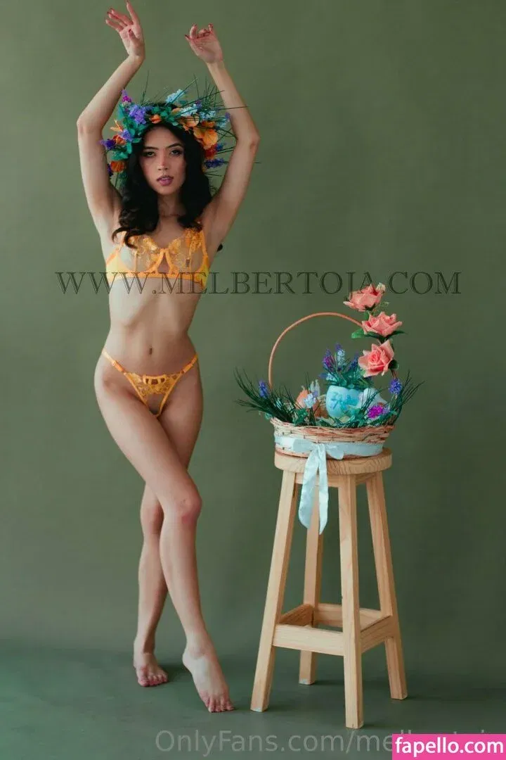 Mel Bertoja / eumelbertoja / melbertoja Onlyfans Photo Gallery 