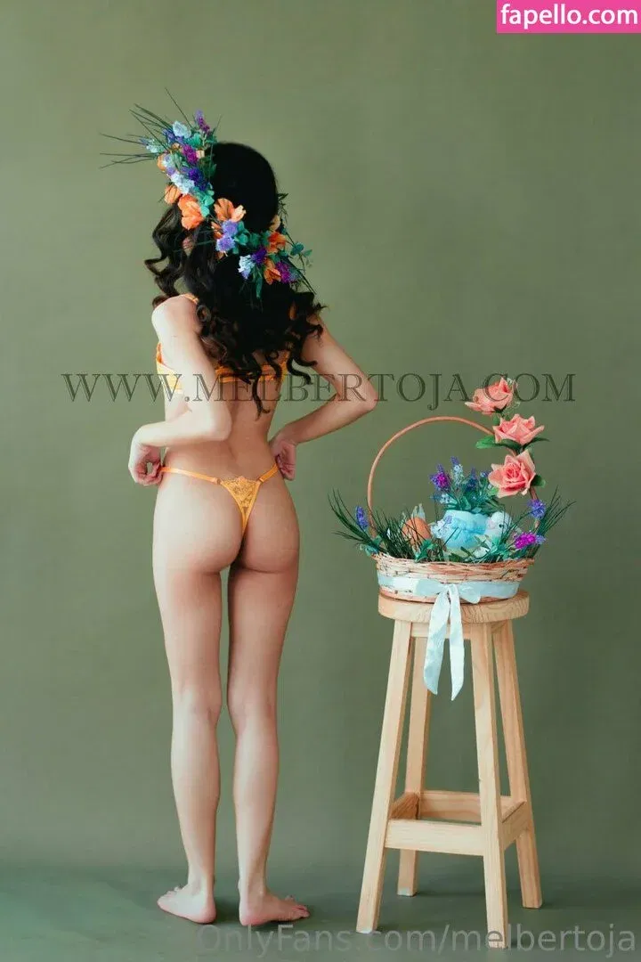 Mel Bertoja / eumelbertoja / melbertoja Onlyfans Photo Gallery 