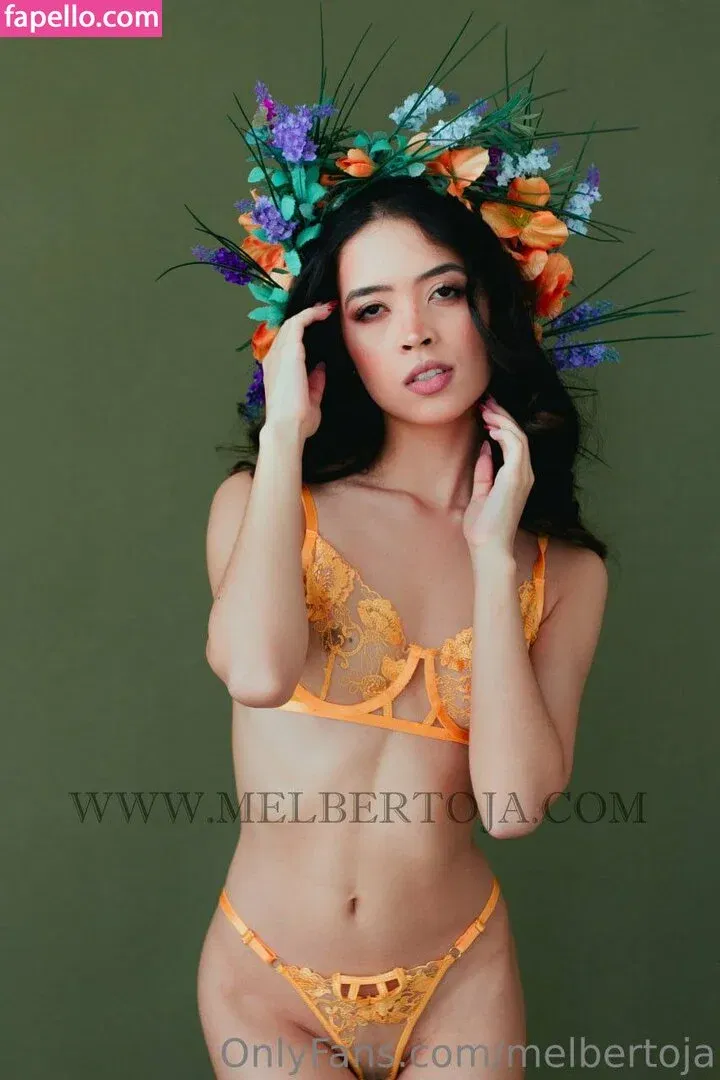 Mel Bertoja / eumelbertoja / melbertoja Onlyfans Photo Gallery 