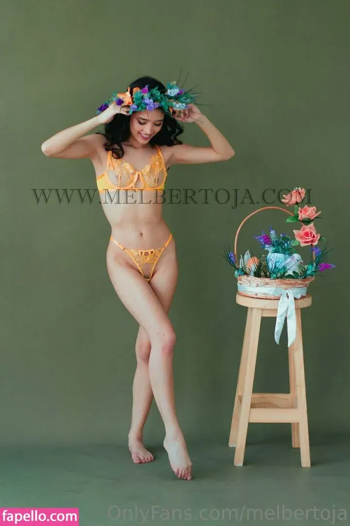 Mel Bertoja / eumelbertoja / melbertoja Onlyfans Photo Gallery 