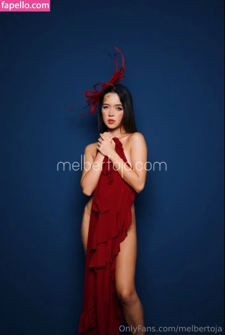 Mel Bertoja / eumelbertoja / melbertoja Onlyfans Photo Gallery 