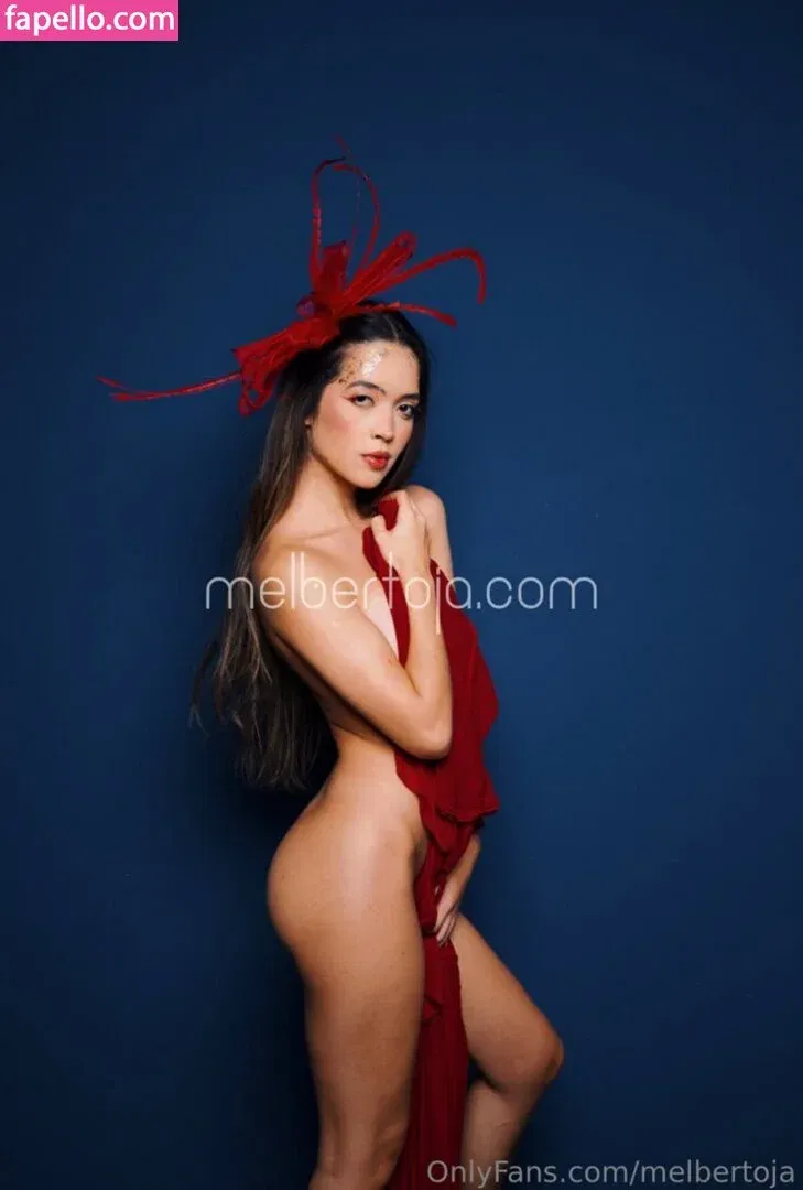 Mel Bertoja / eumelbertoja / melbertoja Onlyfans Photo Gallery 