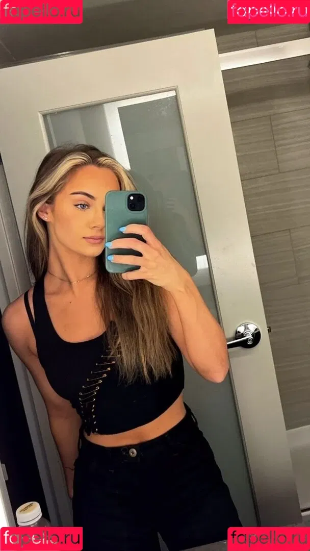 Anna Jay / annajay____ / aprettyjay Onlyfans Photo Gallery 