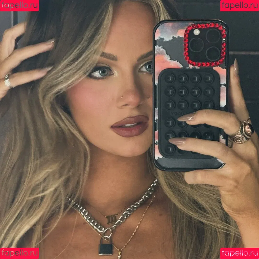 Anna Jay / annajay____ / aprettyjay Onlyfans Photo Gallery 