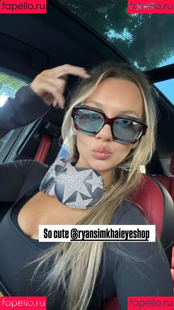Anna Jay / annajay____ / aprettyjay Onlyfans Photo Gallery 