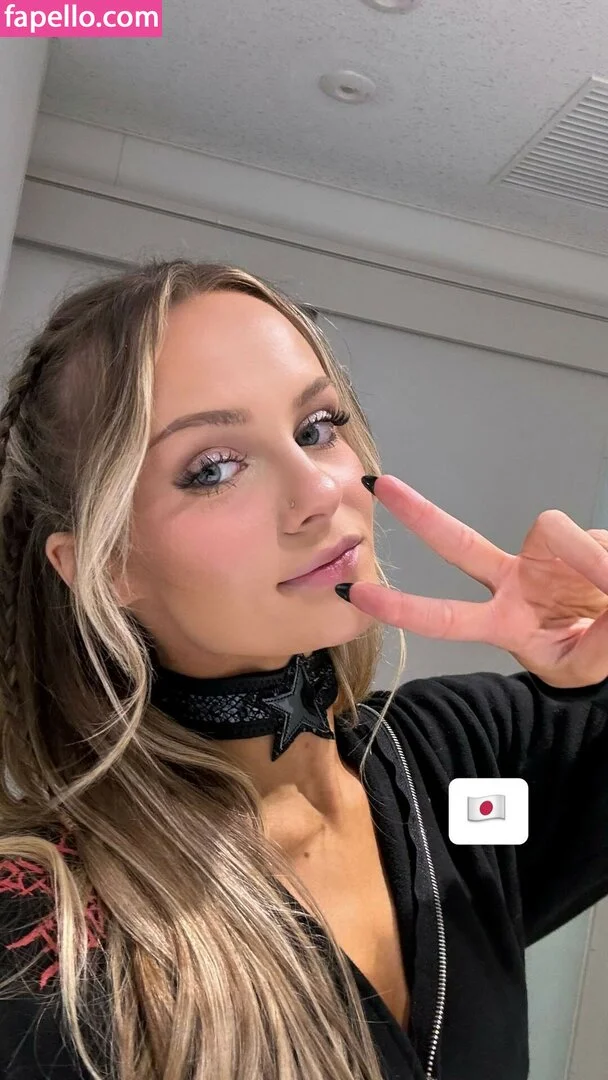 Anna Jay Nude Onlyfans Photo 403