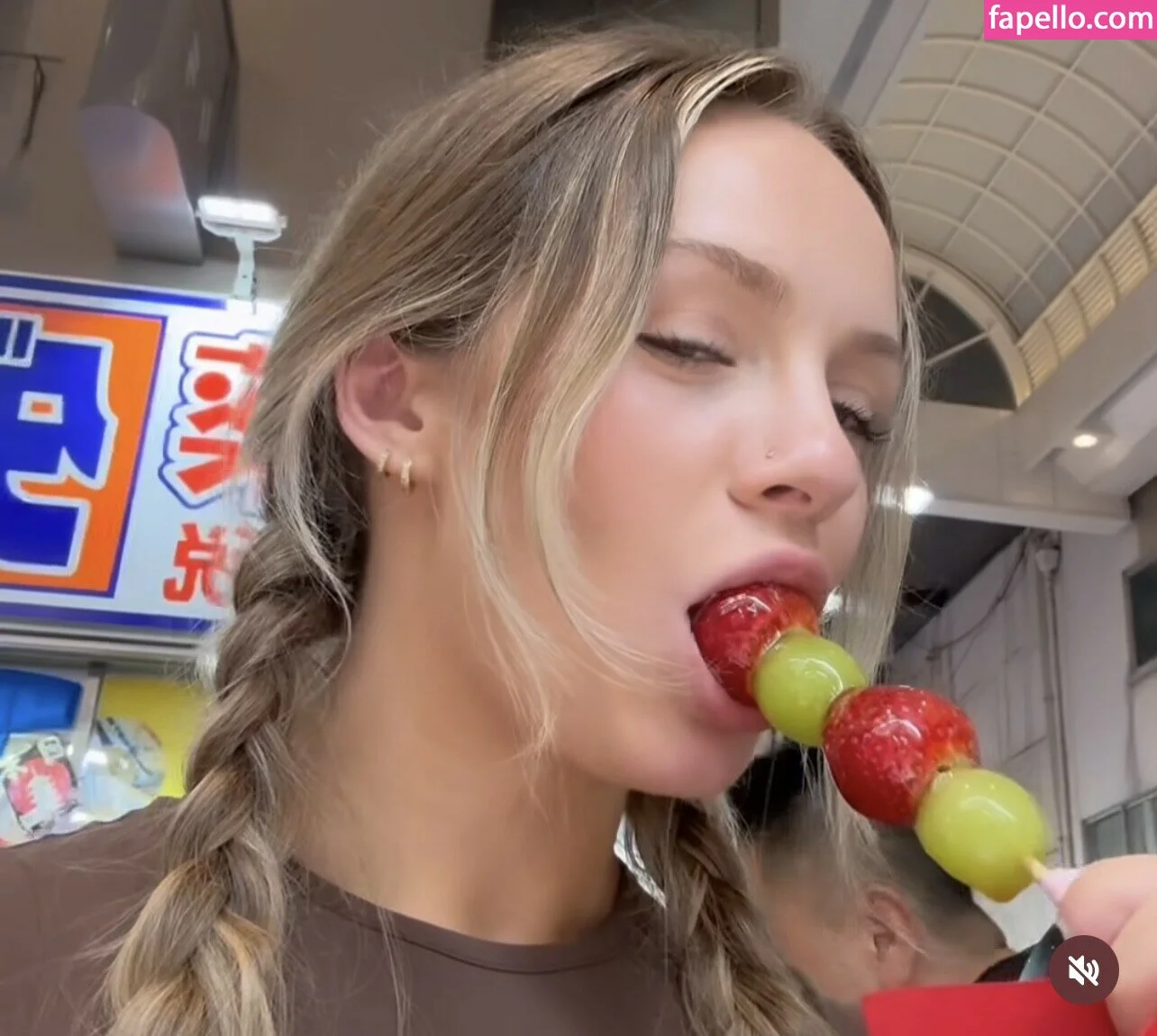 Anna Jay Nude Onlyfans Photo 355