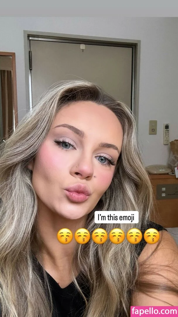 Anna Jay Nude Onlyfans Photo 351