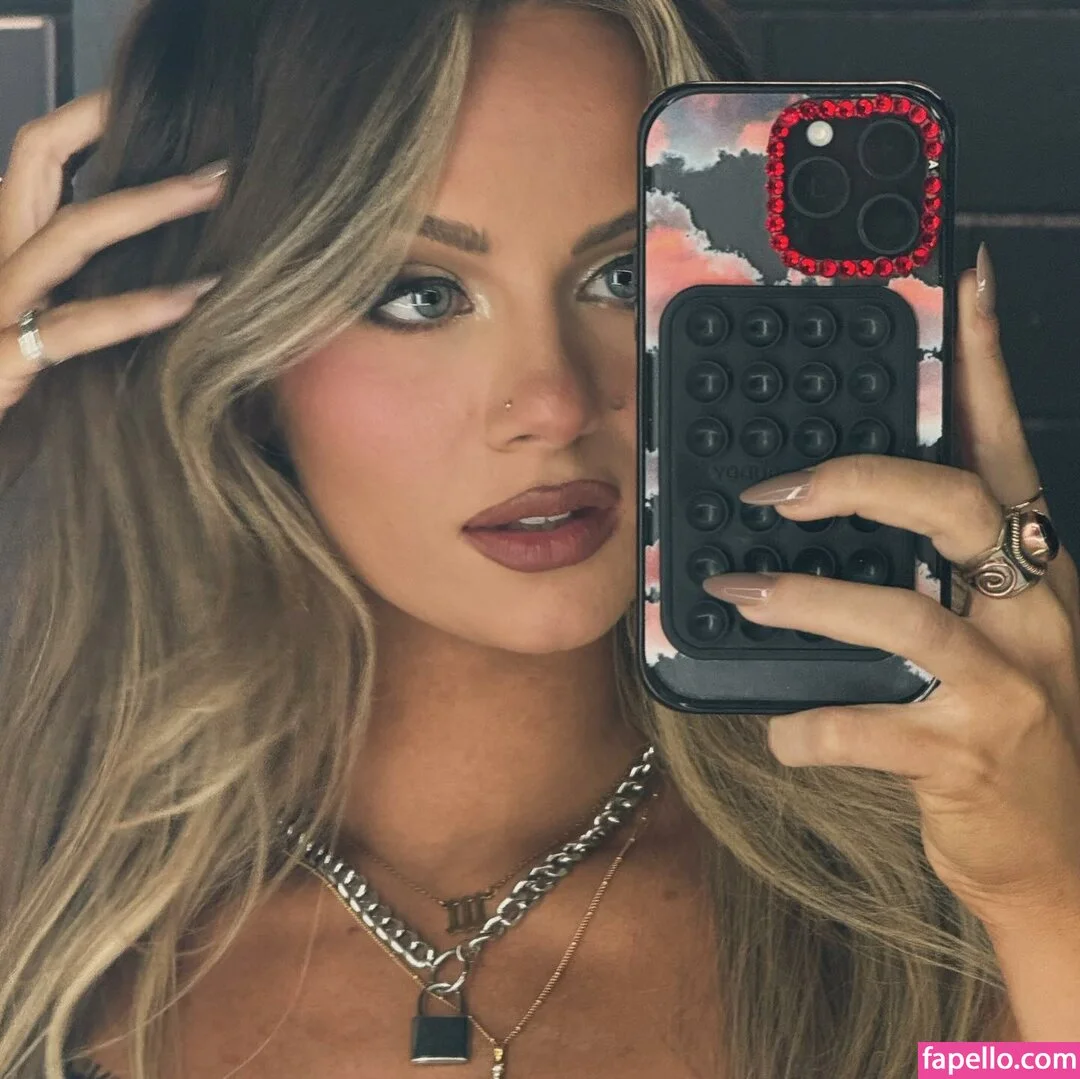 Anna Jay Nude Onlyfans Photo 344