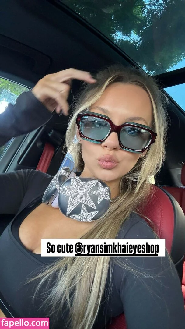 Anna Jay Nude Onlyfans Photo 339