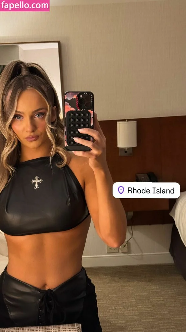 Anna Jay Nude Onlyfans Photo 227